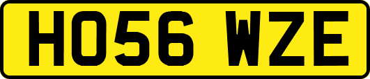 HO56WZE