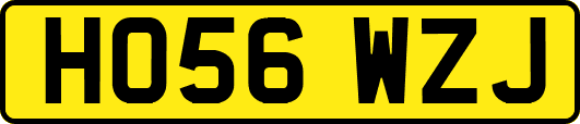 HO56WZJ