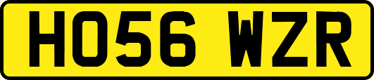 HO56WZR