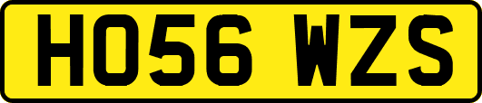 HO56WZS