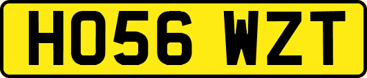 HO56WZT