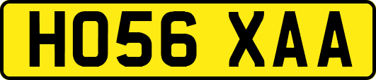HO56XAA