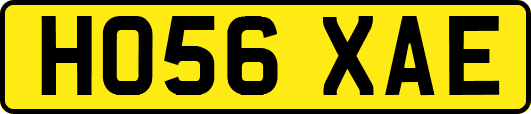 HO56XAE