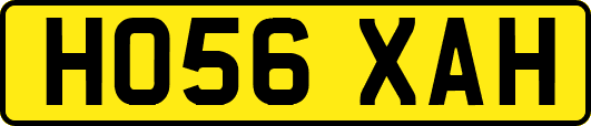 HO56XAH