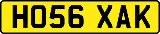 HO56XAK