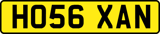 HO56XAN