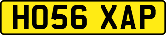 HO56XAP