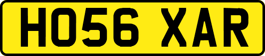 HO56XAR