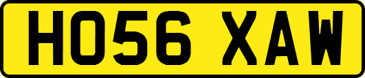 HO56XAW
