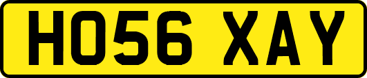 HO56XAY