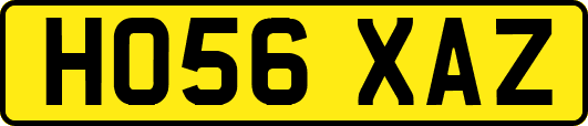 HO56XAZ