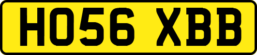 HO56XBB