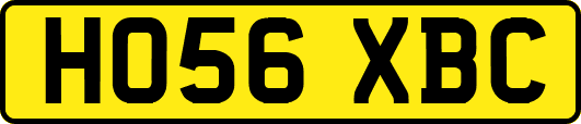 HO56XBC