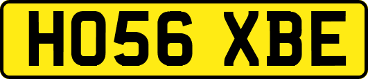 HO56XBE