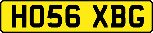 HO56XBG