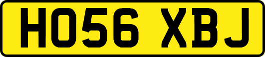 HO56XBJ