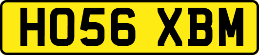 HO56XBM