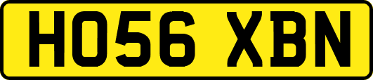 HO56XBN