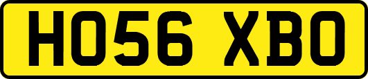 HO56XBO