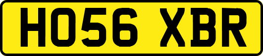HO56XBR