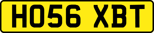 HO56XBT