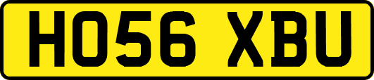 HO56XBU