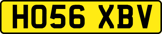 HO56XBV