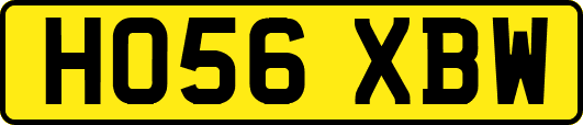 HO56XBW