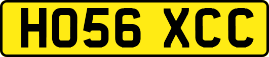 HO56XCC