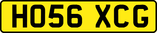 HO56XCG