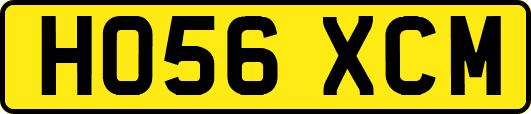 HO56XCM
