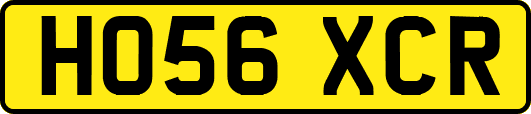 HO56XCR