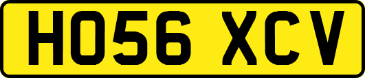 HO56XCV
