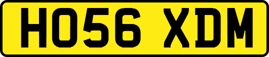 HO56XDM