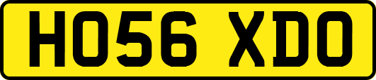 HO56XDO