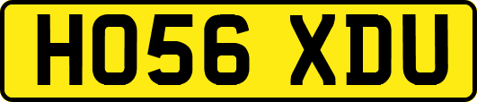 HO56XDU