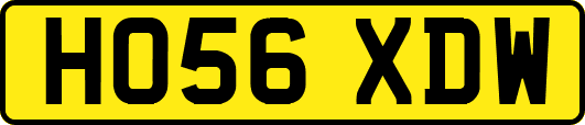 HO56XDW