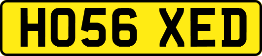 HO56XED
