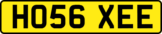HO56XEE