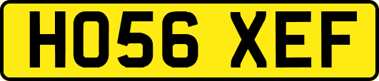 HO56XEF