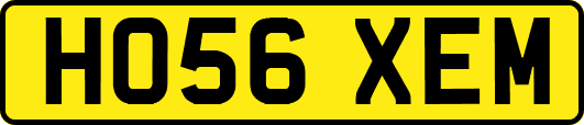 HO56XEM