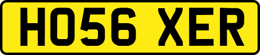 HO56XER