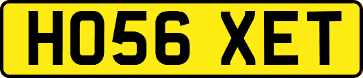 HO56XET