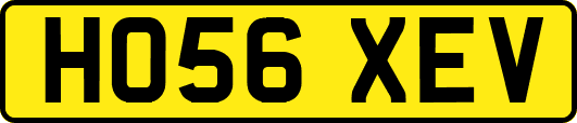 HO56XEV