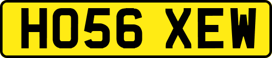 HO56XEW