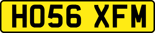 HO56XFM
