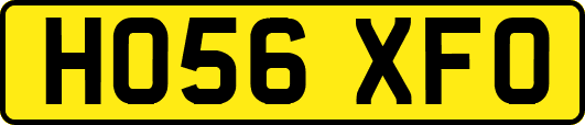 HO56XFO
