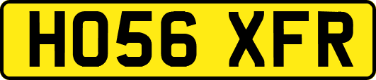 HO56XFR