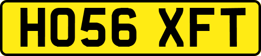 HO56XFT