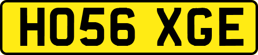 HO56XGE